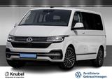 Volkswagen T6 Multivan 6.1 Gen. SIX  2.0 TDI DSG 4M LED NAV - VW T6 Multivan in Münster