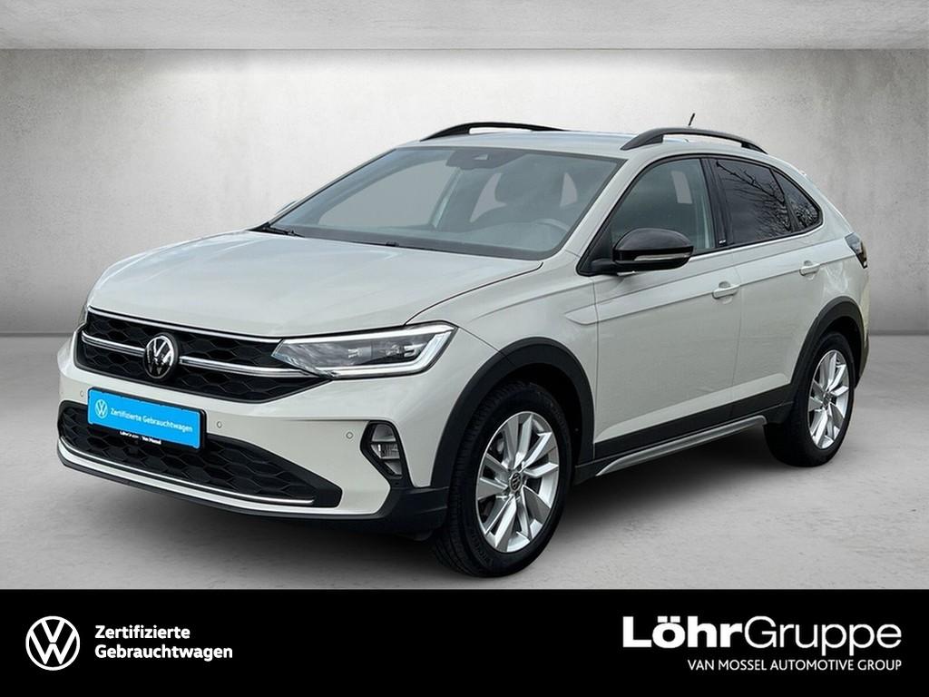 Volkswagen Taigo 1.0 TSI DSG Move *LED*ACC*NAVI*