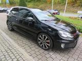 Volkswagen Golf GTI - gebrauchte VW Golf aus dem Jahr 2012