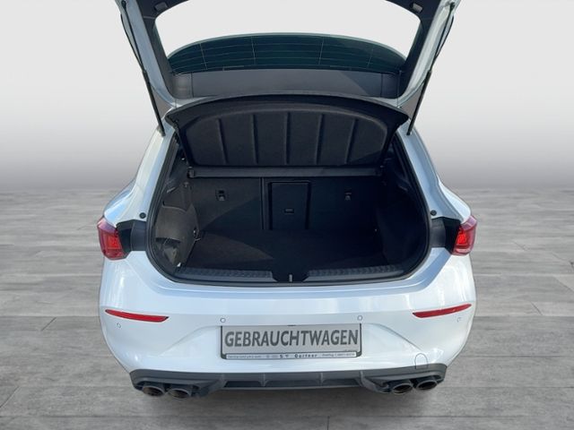 Leon VZ 2.0 TSI DSG PANO 19"VISION PLUS KAMERA A