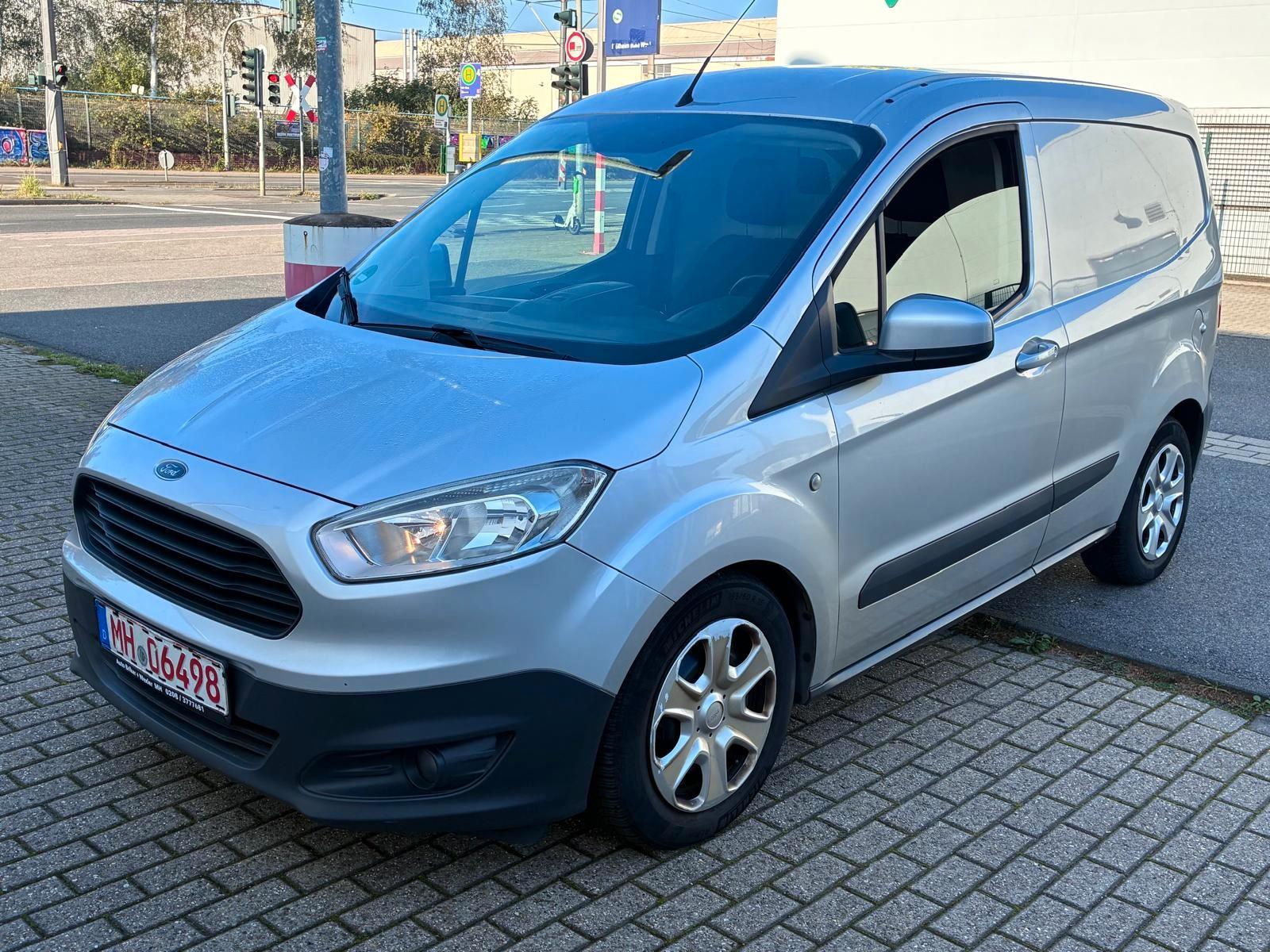 Ford Transit Courier Trend 1.5 TDCi