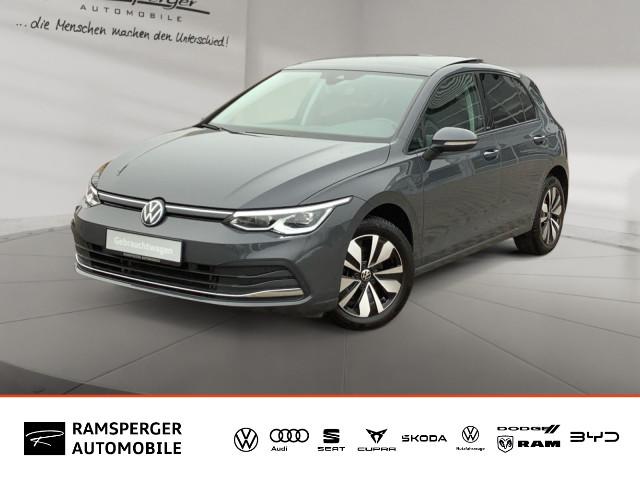 Volkswagen Golf VIII 2.0 TDI Move AHK ACC Matrix Pano Kamer