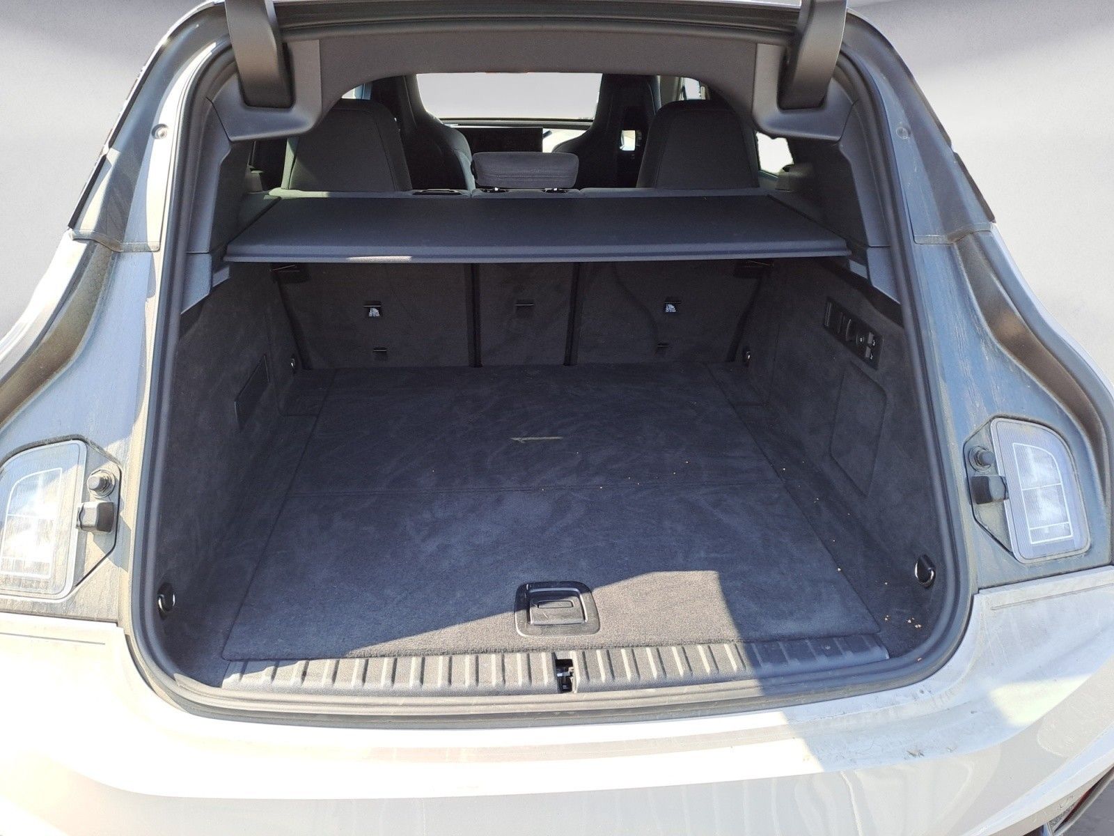 BMW iX xDrive45 M Sportpaket AHK Innovation foto 15