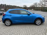 Mazda 2 Exclusive Line 2.HAND-NAVI-AUTOMATIK-AHK-SPUR - Mazda 2 mit Anhängerkupplung