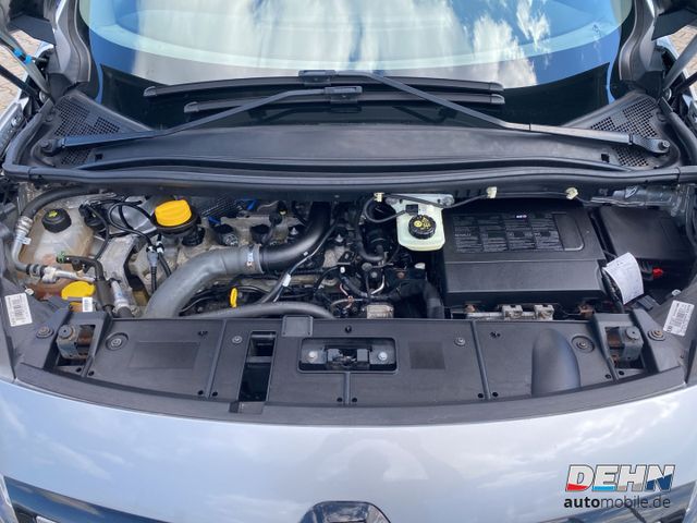 Renault Scenic 1.2 III TCe 115 Limited AHK