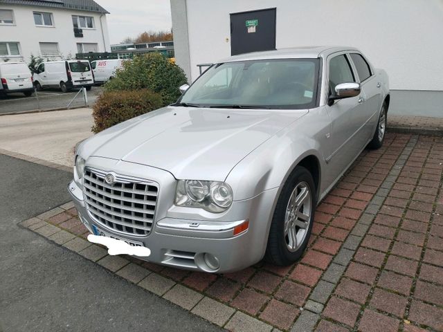 Chrysler 300c 3.5 V6