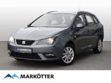 Seat Ibiza ST Style 1.6 TDI Klima/Tempomat - Seat mit Diesel-Antrieb: 1.6