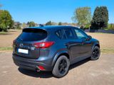 Mazda CX-5 2.2D 175PS AWD -- Vollausstattung! - Mazda CX-5 in Duisburg