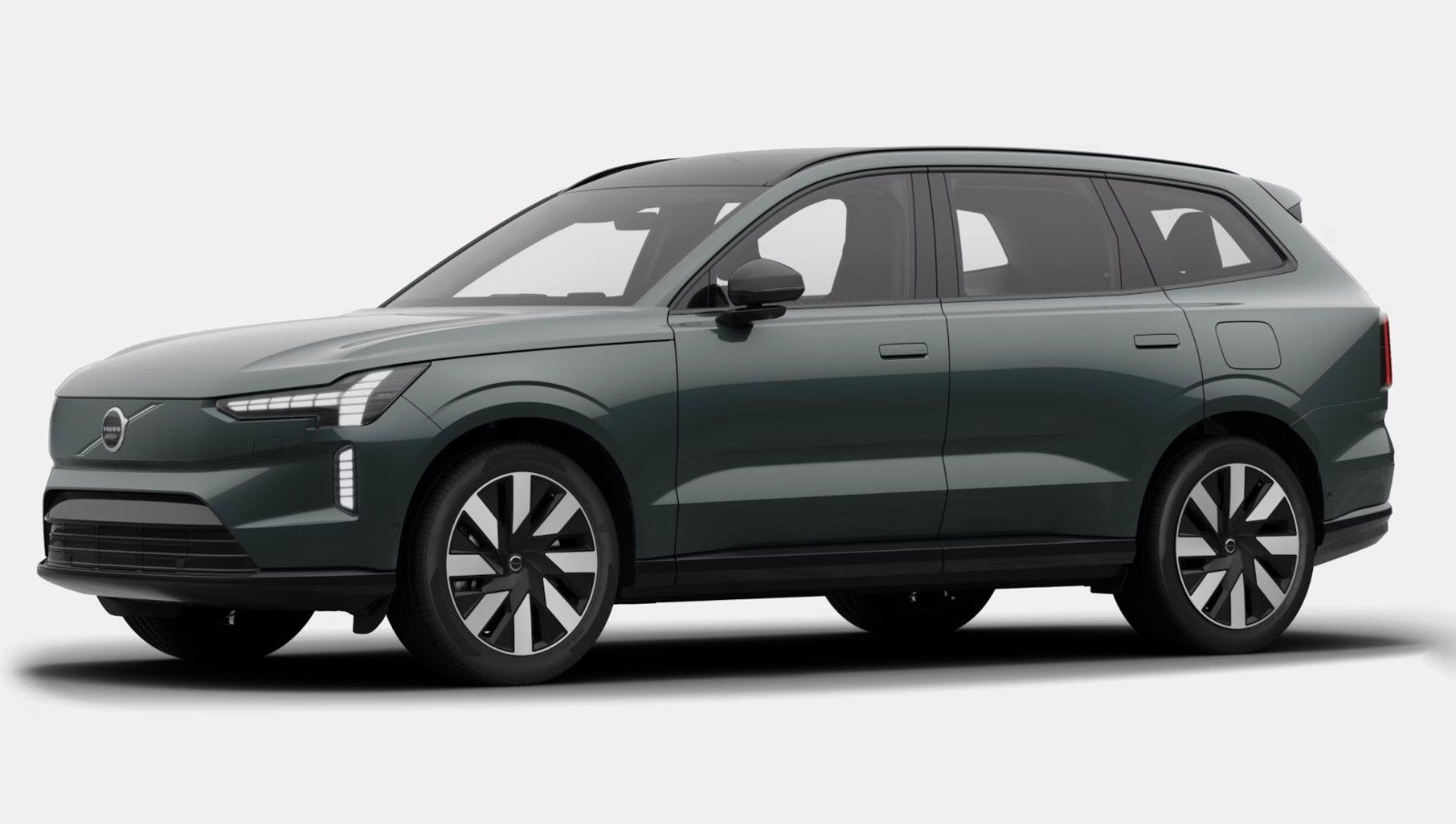 Volvo EX90 - Bild 5
