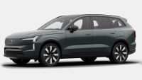 Volvo EX90 - Vorschau Bild 5