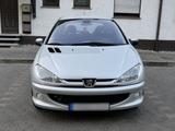 Peugeot 206 QuickSilver - Peugeot 206: Quicksilver