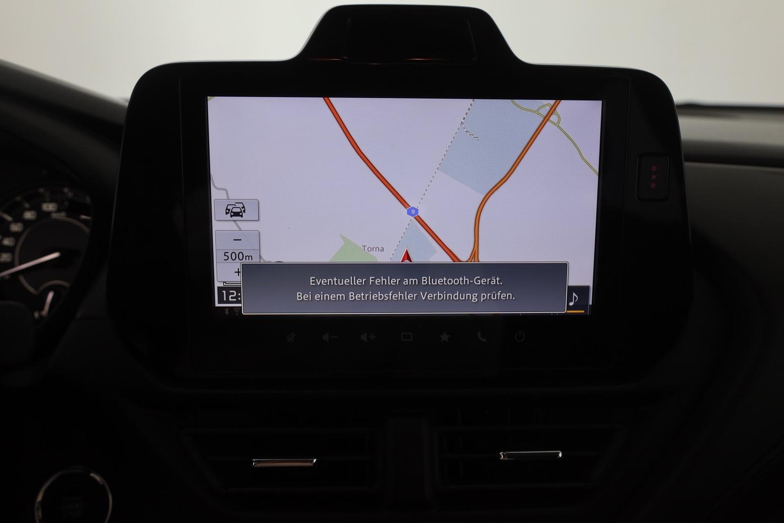 Suzuki S-Cross 1.4 4WD LED ACC Navi Kamera Sitzheizung