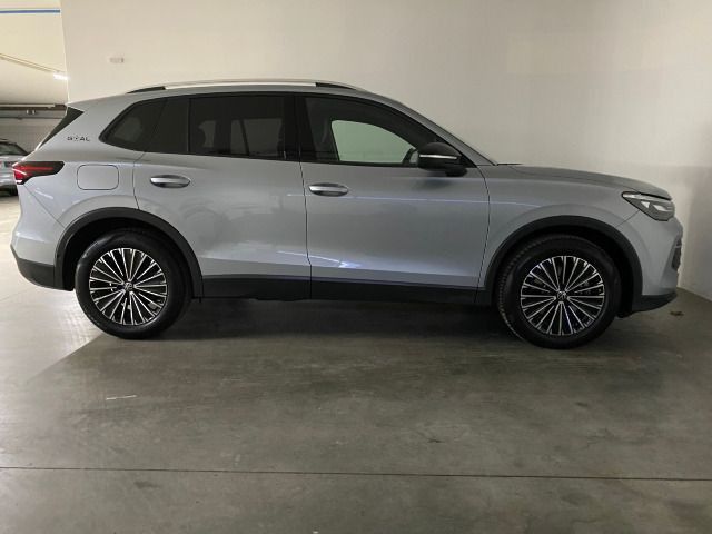 Tiguan GOAL 2.0 TDI DSG AHK+NAVI+360 KAMERA