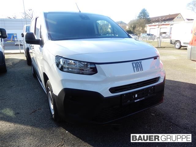 Fiat Doblo Serie 3 L1 Easy Pro Kawa 1.2 Pure Tech 81 