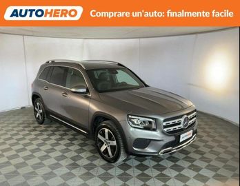 Mercedes GLB 200 - 6