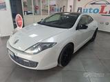 Renault Laguna Coupé 2.0 dCi 150CV Monaco GP - Renault Laguna: Dci 150