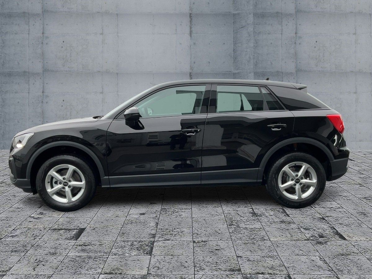Audi Q2 - Bild 3