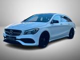 Mercedes-Benz CLA 250 4Matic Shooting Brake AMG Night Parket - Mercedes CLA 250 Shooting Brake AMG Gebrauchtwagen