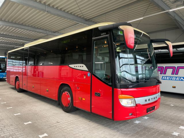 Setra 415 H * TOP-Zustand