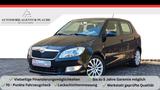 Skoda Fabia Sport *PDC/ SHZG/ Scheckheft/ Klimaautom.*