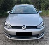 Volkswagen Golf 1.2 TSI Blue Motion Tech. ALLSTAR wie NEU - Volkswagen Golf: Beige