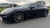 Porsche Panamera 4 3,0 V6 PDK Standzeitung tüv neu  - Porsche Gebrauchtwagen in Jena