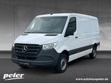 Mercedes-Benz Sprinter 317 CDI Kasten 9GT+AHK+STHZG+KAMERA+DIS