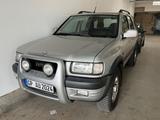 Opel Frontera 2.2 DTI 16V Limited 1 Hand 29.000 KM - Opel Frontera Limited