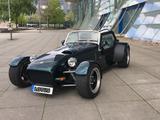 Lotus Super Seven VM 77 Unicat  - Lotus: Seven