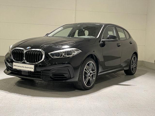 BMW 120i Advantage LED*PDC*SHZ*Tempo