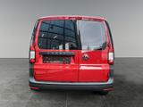Volkswagen Caddy Maxi Cargo TSI KLIMA PDC - Benzin Kastenwagen Automatik