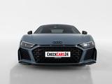 Audi R8 Coupe Performance*Vollständige Audi-Historie* - Audi R8 Gebrauchtwagen in Berlin