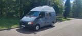 Ford transit mk3 Wohnmobil h Zulassung - gebrauchte Ford Transit aus dem Jahr 1993