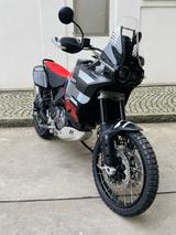 Ducati Desert X Dakar Sport 4000€ Zubehör - DUCATI VON 751 BIS 1000 CCM