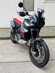 Ducati Desert X Dakar Sport 4000€ Zubehör