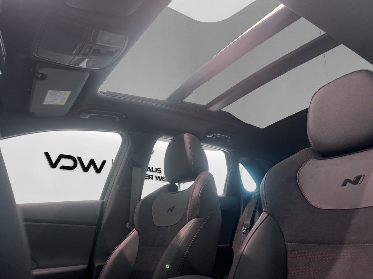 Hyundai i30 – Bild 16