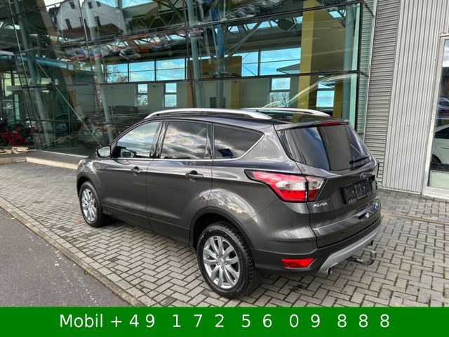 Ford Kuga Titanium Navi Bi-Xenon AHK