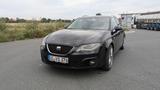 Seat Exeo ST 2.0 TDI CR 125kW Sport  - Seat Exeo: Sport