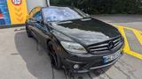 Mercedes-Benz CL 63 AMG AMG - Mercedes-Benz CL 63 AMG Gebrauchtwagen