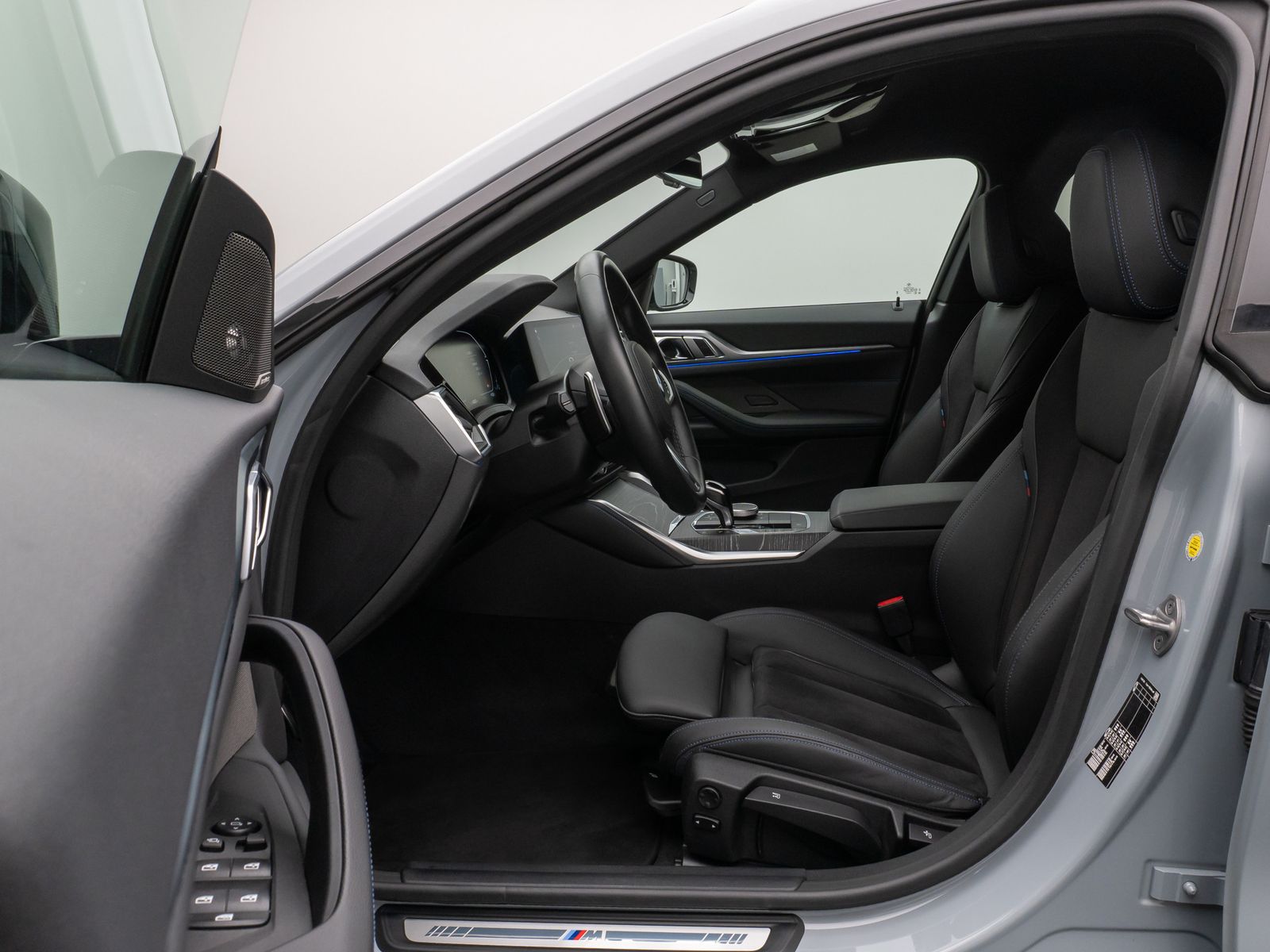 Fahrzeugabbildung BMW 420 Gran Coupé M SportPro HUD Kamera DAB H/K AHK