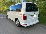 Volkswagen T6 Multivan Comfortline 78tkm TÜV neu - VW T6 von privat