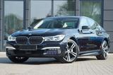 BMW 740 d xDrive M Paket *MIT 2 JAHRE GARANTIE* - BMW 740 in Krefeld