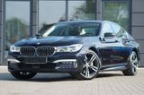 BMW 740 d xDrive M Paket *MIT 2 JAHRE GARANTIE* - BMW 740: Xd