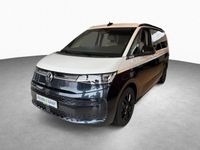 Volkswagen T7 California - Vorschau Bild 11