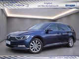 Volkswagen Passat#Highline#STEUER#AHK#NAVI#SHZ#ABSTAND#LED# - mit Diesel-Antrieb: Kombi, Steuer