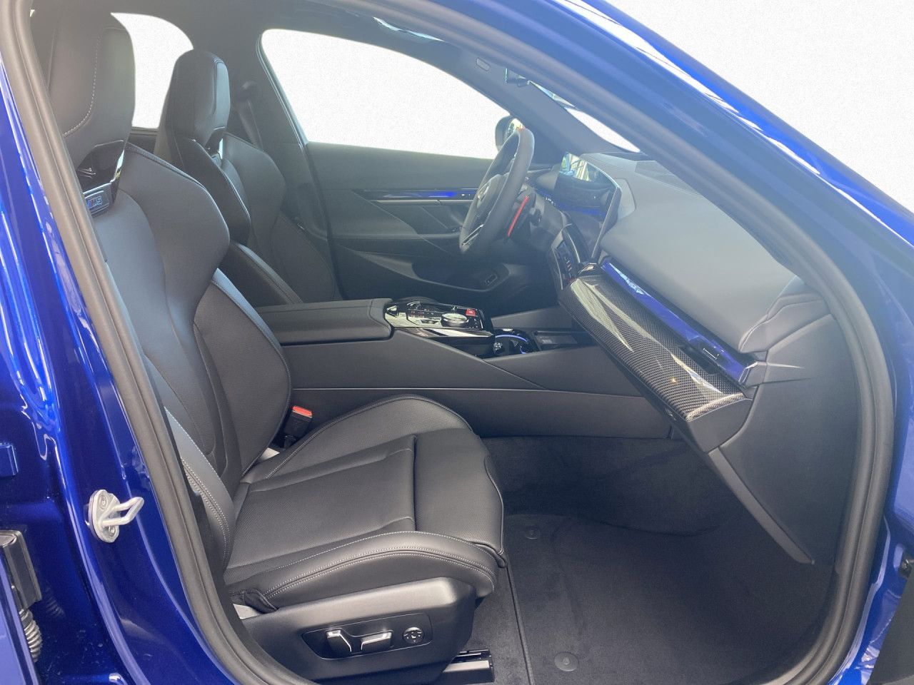 BMW M5 - Bild 12