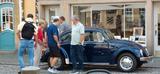 Volkswagen Käfer, 1600 i, Baujahr 11/95 - gebrauchte VW Käfer aus dem Jahr 1995