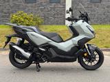 Honda ADV 350 A *1. Hand*Service NEU*TÜV/AU NEU* - HONDA ADV350