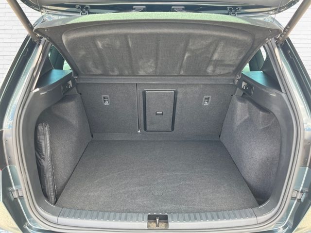 Fahrzeugabbildung CUPRA Ateca VZ 2.0 TSI DSG 4Drive Allrad KLIMA LED NAV