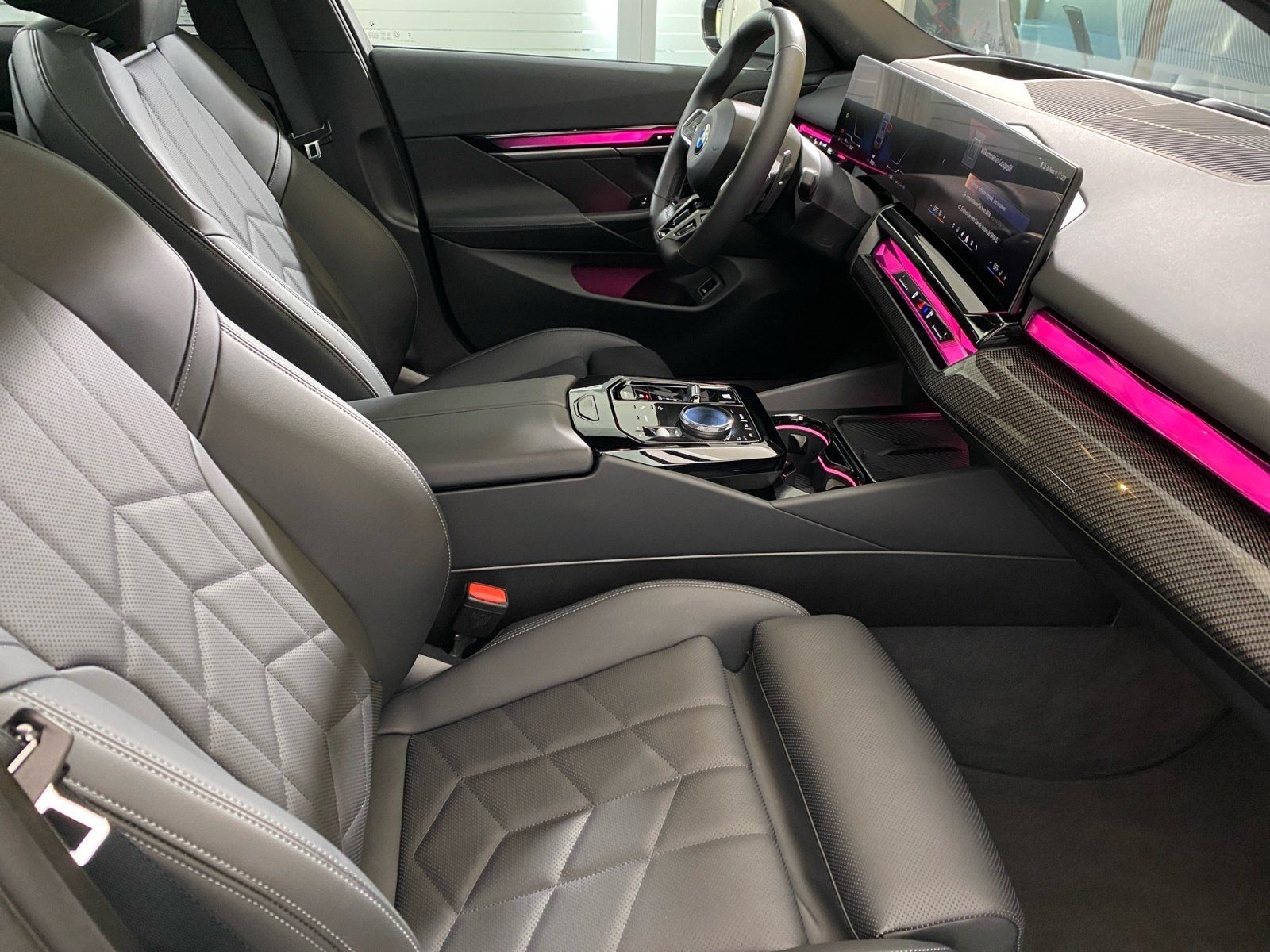 BMW 520 - Bild 12